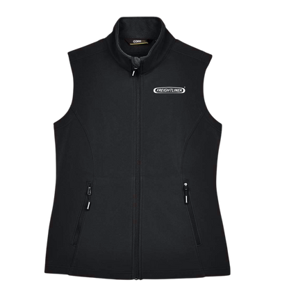 Veste sans manche polyester Spandex - femme Freightliner