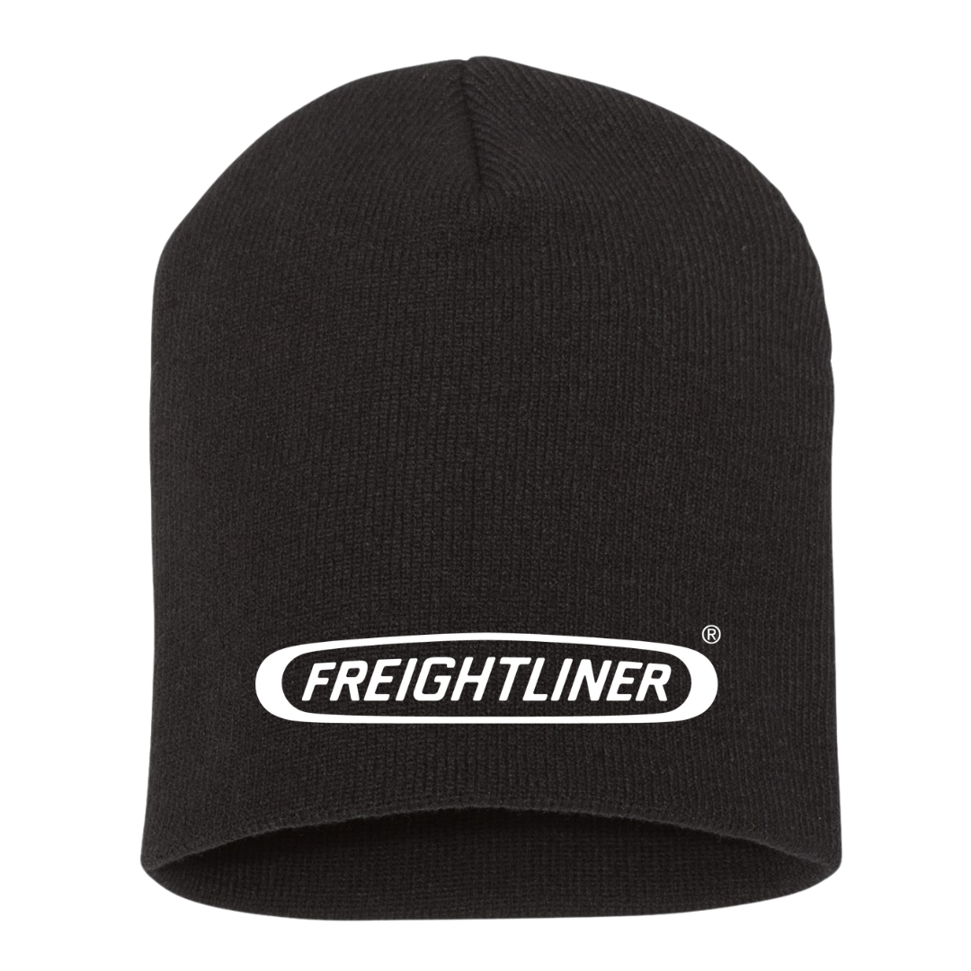 Rimless Beanie Freightliner