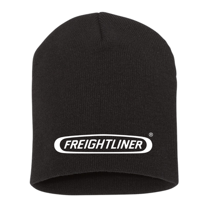 Rimless Beanie Freightliner