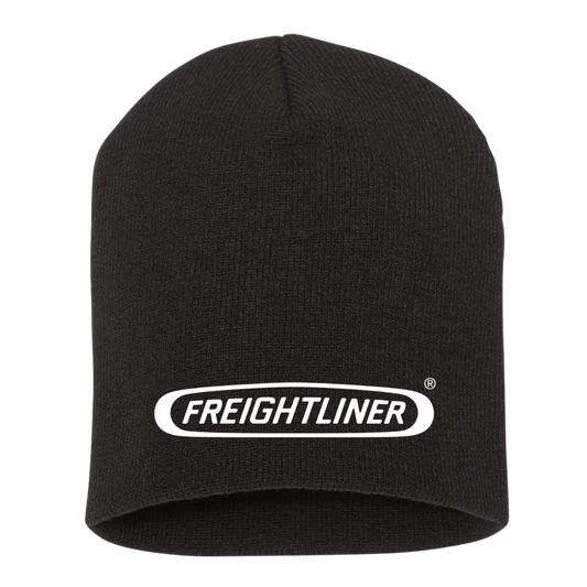 Rimless Beanie Freightliner