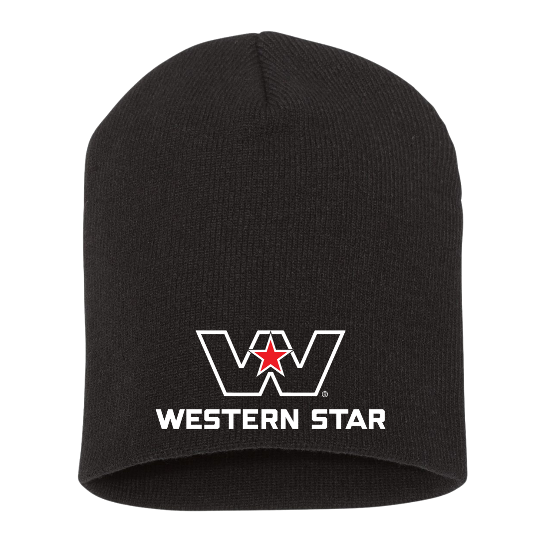 Tuque Western Star