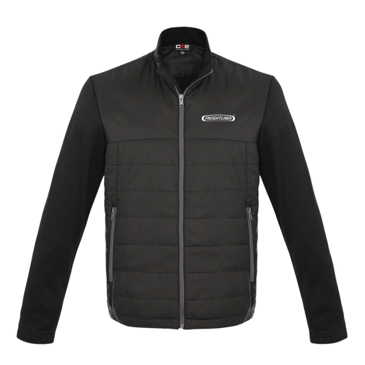 Lightweight Coat - Men's Freightliner