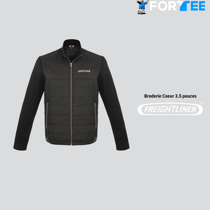 Manteau léger - homme Freightliner