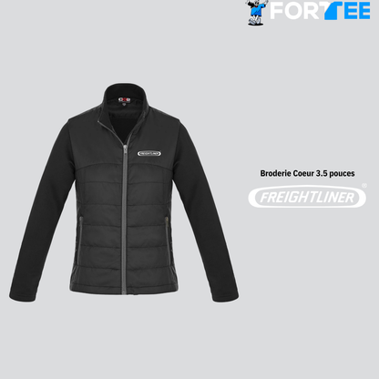 Manteau léger- femme Freightliner