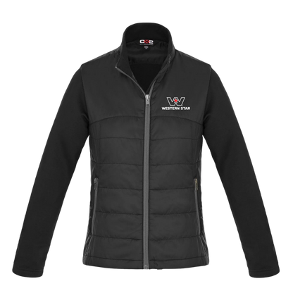 Manteau léger- femme Western Star