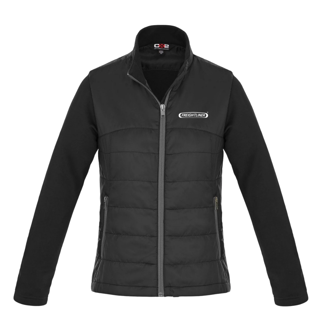 Manteau léger- femme Freightliner