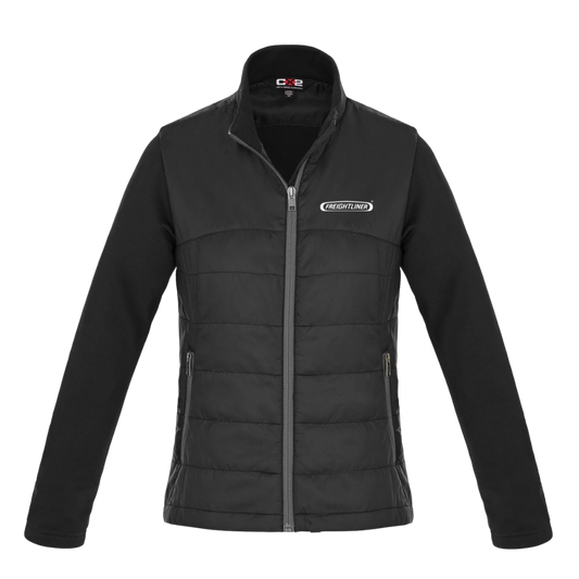 Manteau léger- femme Freightliner