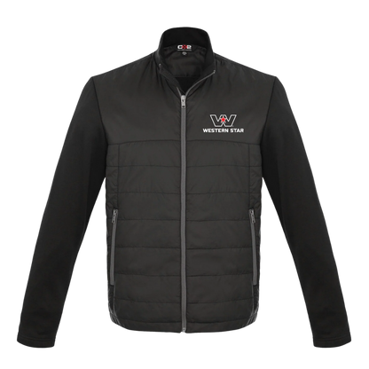 Manteau léger - homme Western Star
