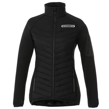 Manteau polyvalent hybride Banff - femme Freightliner