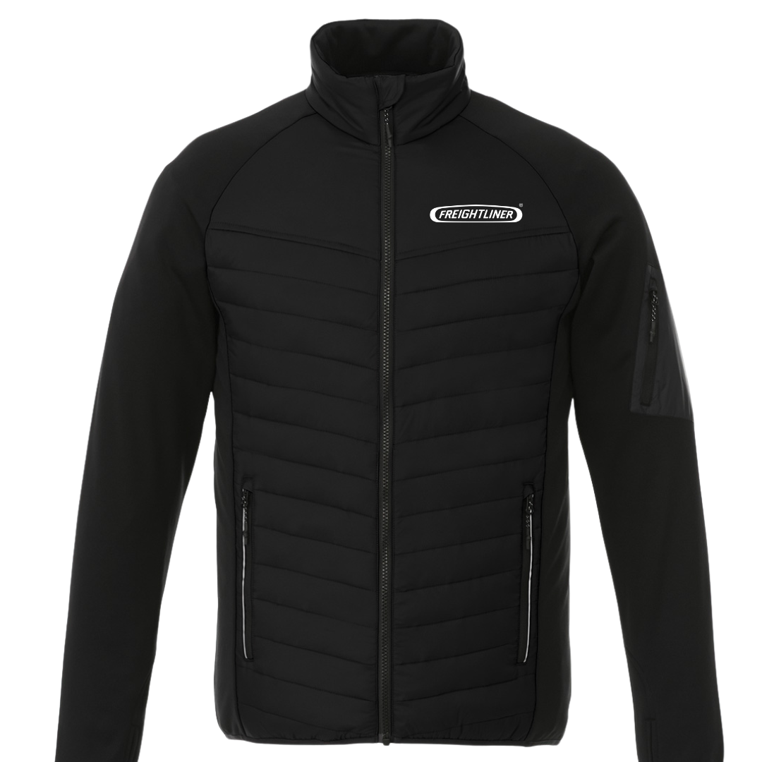 Manteau polyvalent hybride Banff- homme Freightliner
