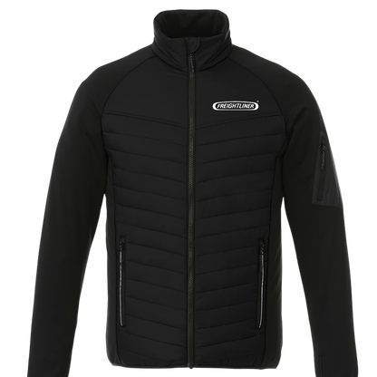 Manteau polyvalent hybride Banff- homme Freightliner