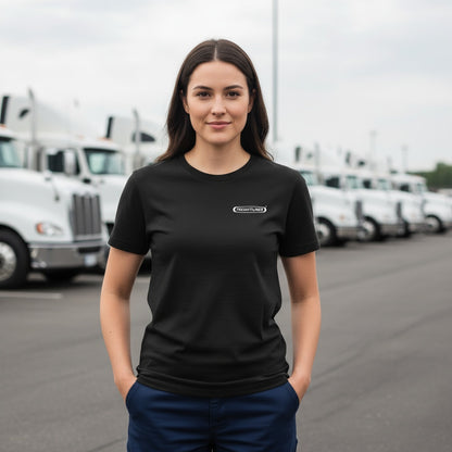 Chandail à manches courtes - Femme Freightliner