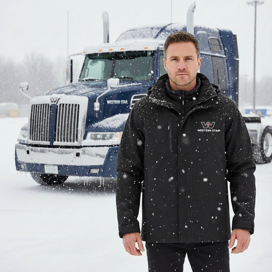 3-in-1 Jacket - Men's Western Star