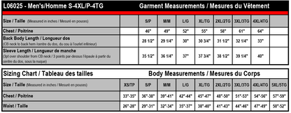 Manteau 3 en 1 - homme Freightliner