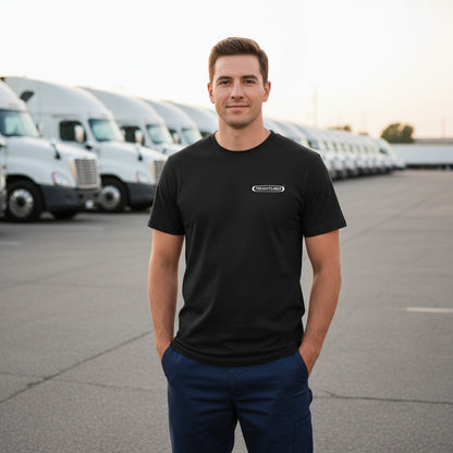 Chandail à manches courtes - hommes Freightliner